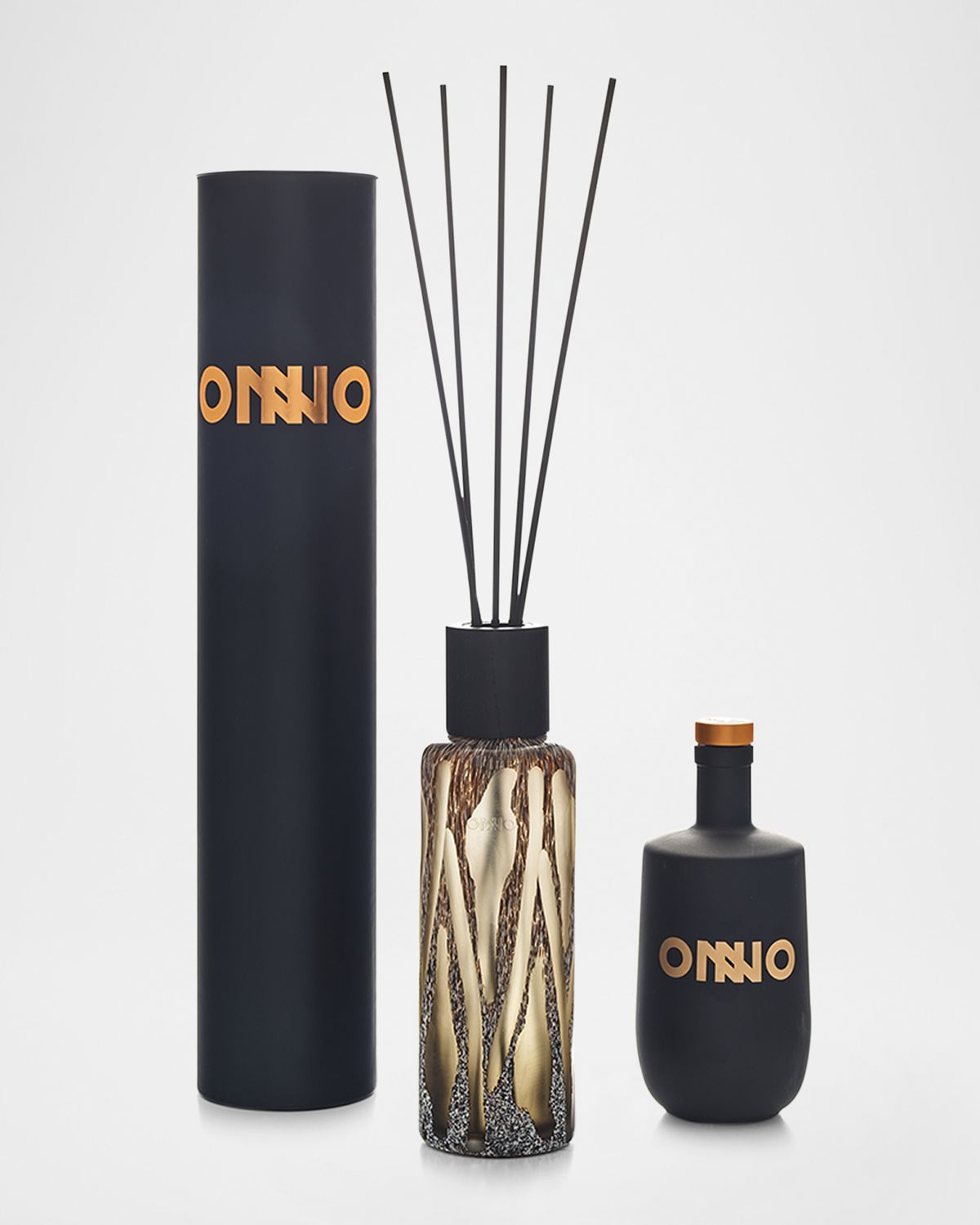 ONNO Collection Nature Brown Safari Diffuser, 16.9 oz. | Thumbnail 4 ONNO Collection Nature Brown Safari Diffuser, 16.9 oz. | Thumbnail 4
