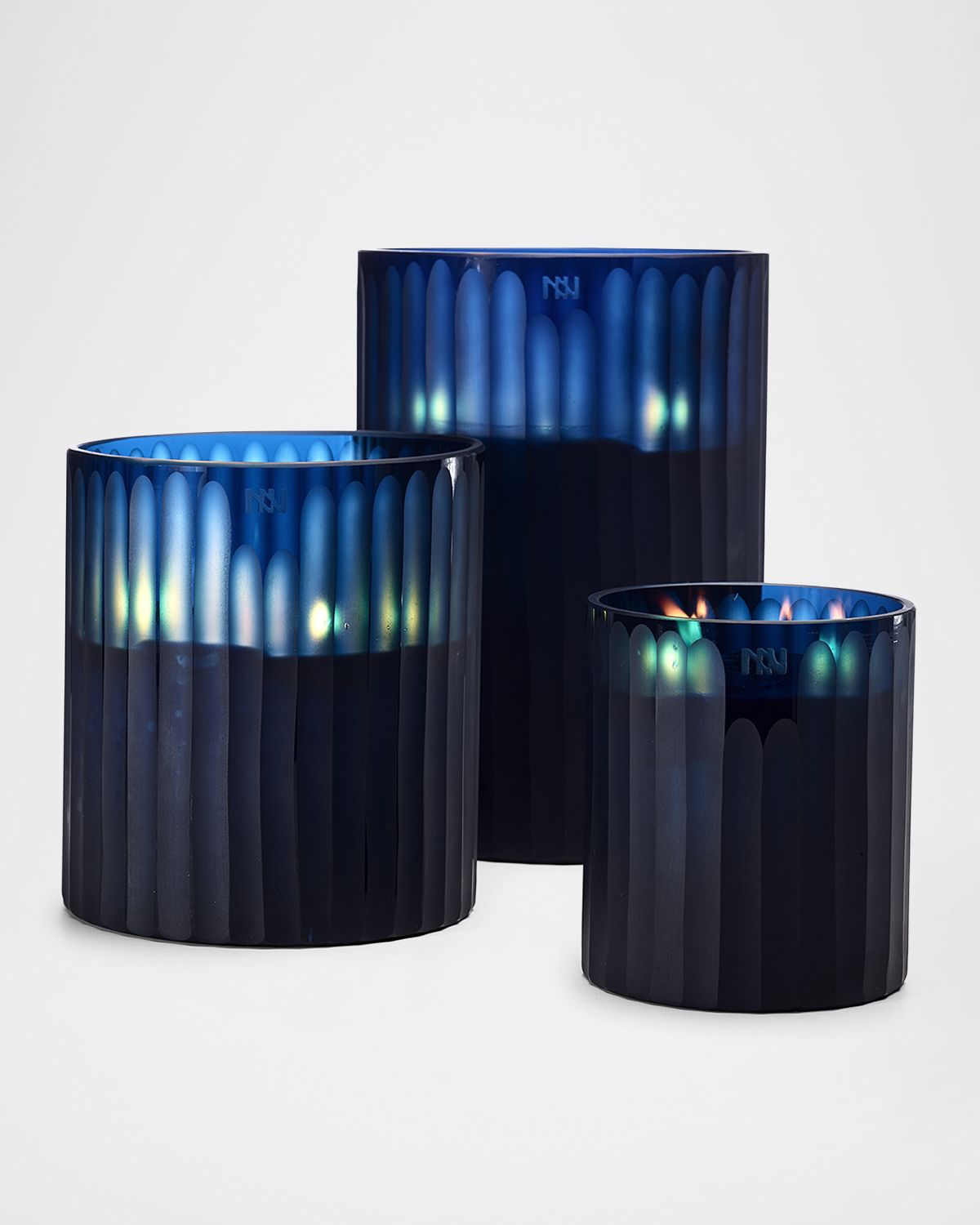 ONNO Collection Royal 60 Ginger Fig Candle, 575g | Thumbnail 4