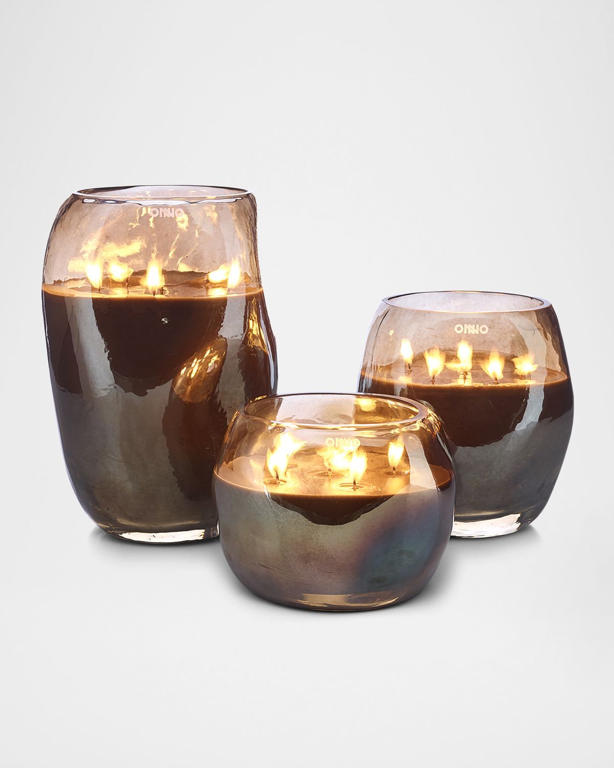 ONNO Collection Medium Cape Champagne Sage Candle, 3060g | Thumbnail 4 ONNO Collection Medium Cape Champagne Sage Candle, 3060g | Thumbnail 4