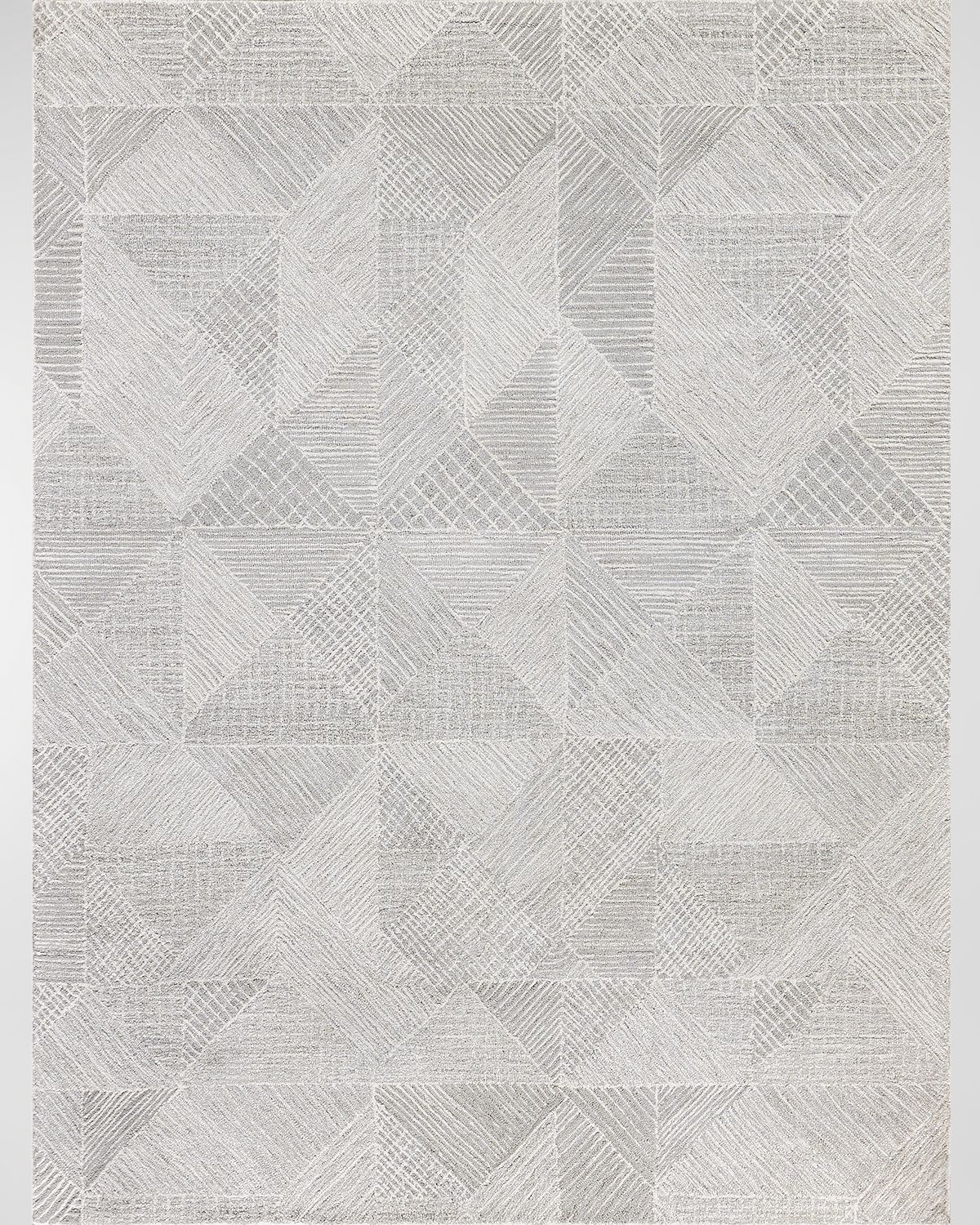 Exquisite Rugs Caprice Hand-Tufted Rug | Thumbnail 7 Exquisite Rugs Caprice Hand-Tufted Rug | Thumbnail 7