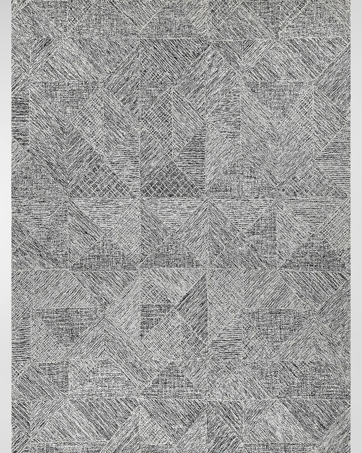 Exquisite Rugs Caprice Hand-Tufted Rug | Thumbnail 7 Exquisite Rugs Caprice Hand-Tufted Rug | Thumbnail 7