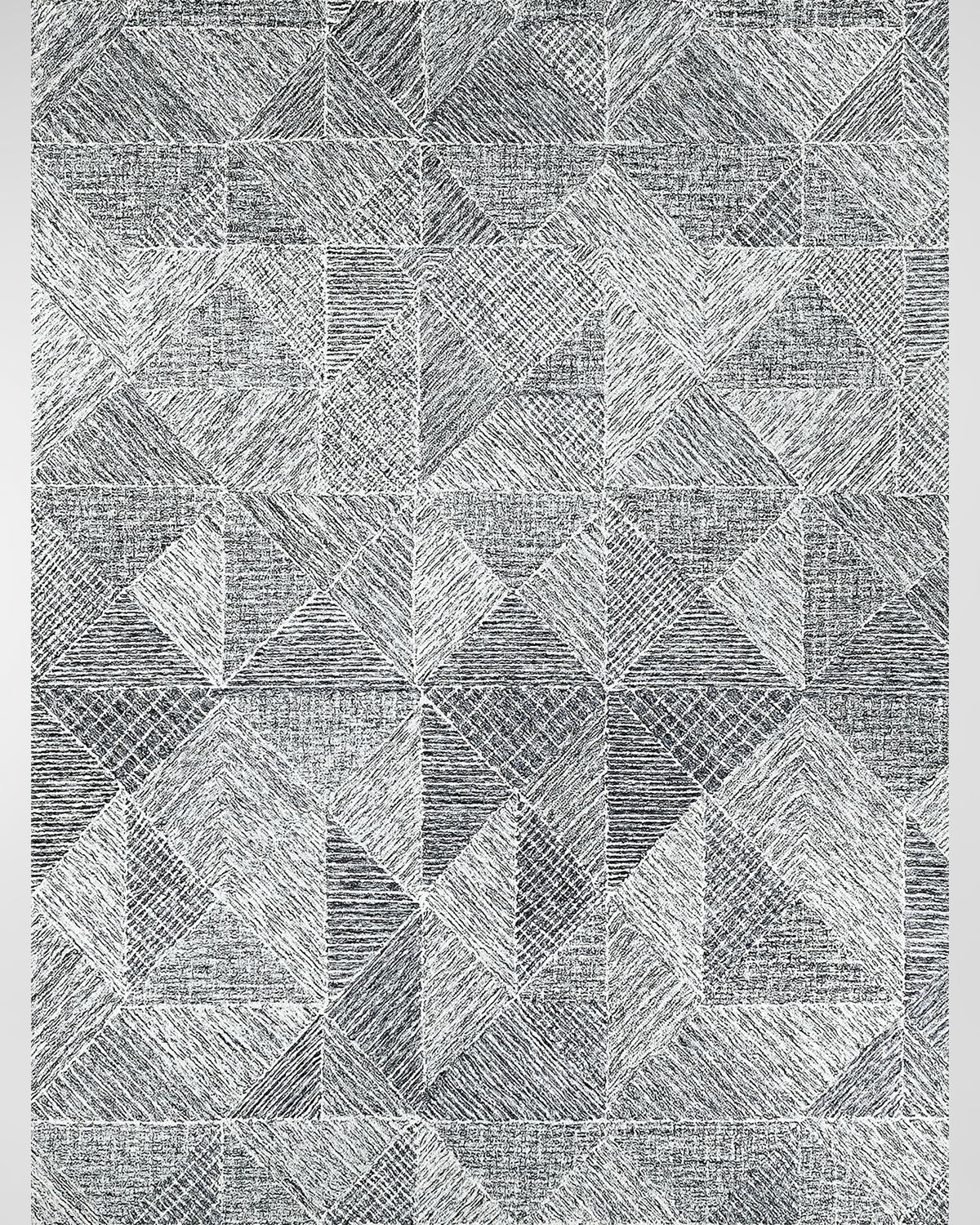Exquisite Rugs Caprice Hand-Tufted Rug | Thumbnail 7 Exquisite Rugs Caprice Hand-Tufted Rug | Thumbnail 7