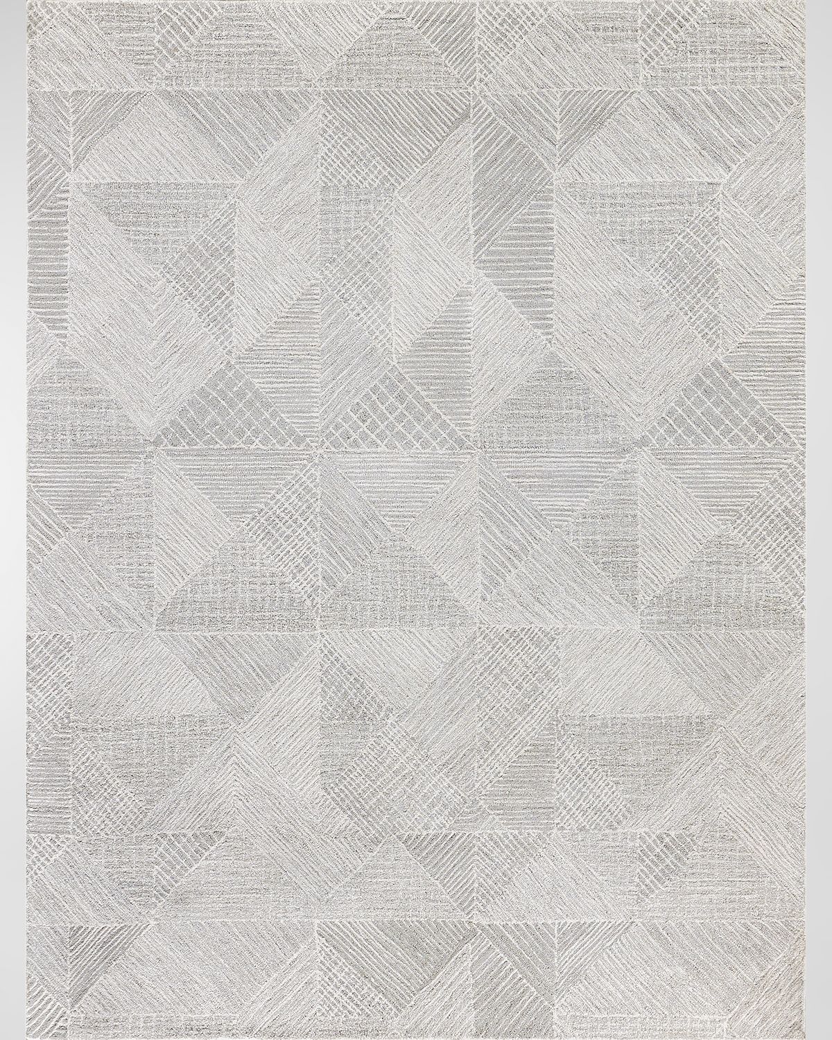 Exquisite Rugs Caprice Hand-Tufted Rug | Thumbnail 7