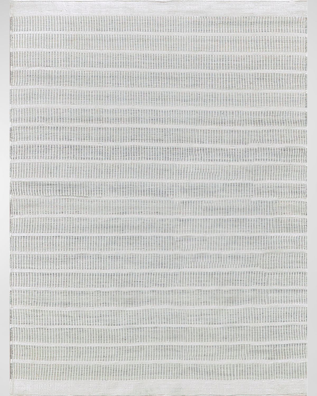 Exquisite Rugs Boca Indoor/Outdoor Flat-Weave Rug | Thumbnail 8 Exquisite Rugs Boca Indoor/Outdoor Flat-Weave Rug | Thumbnail 8