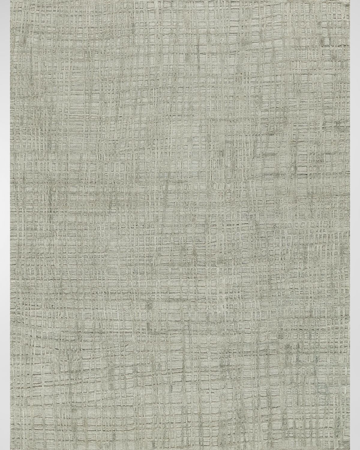 Exquisite Rugs Crescendo Hand-Loomed Rug | Thumbnail 8 Exquisite Rugs Crescendo Hand-Loomed Rug | Thumbnail 8