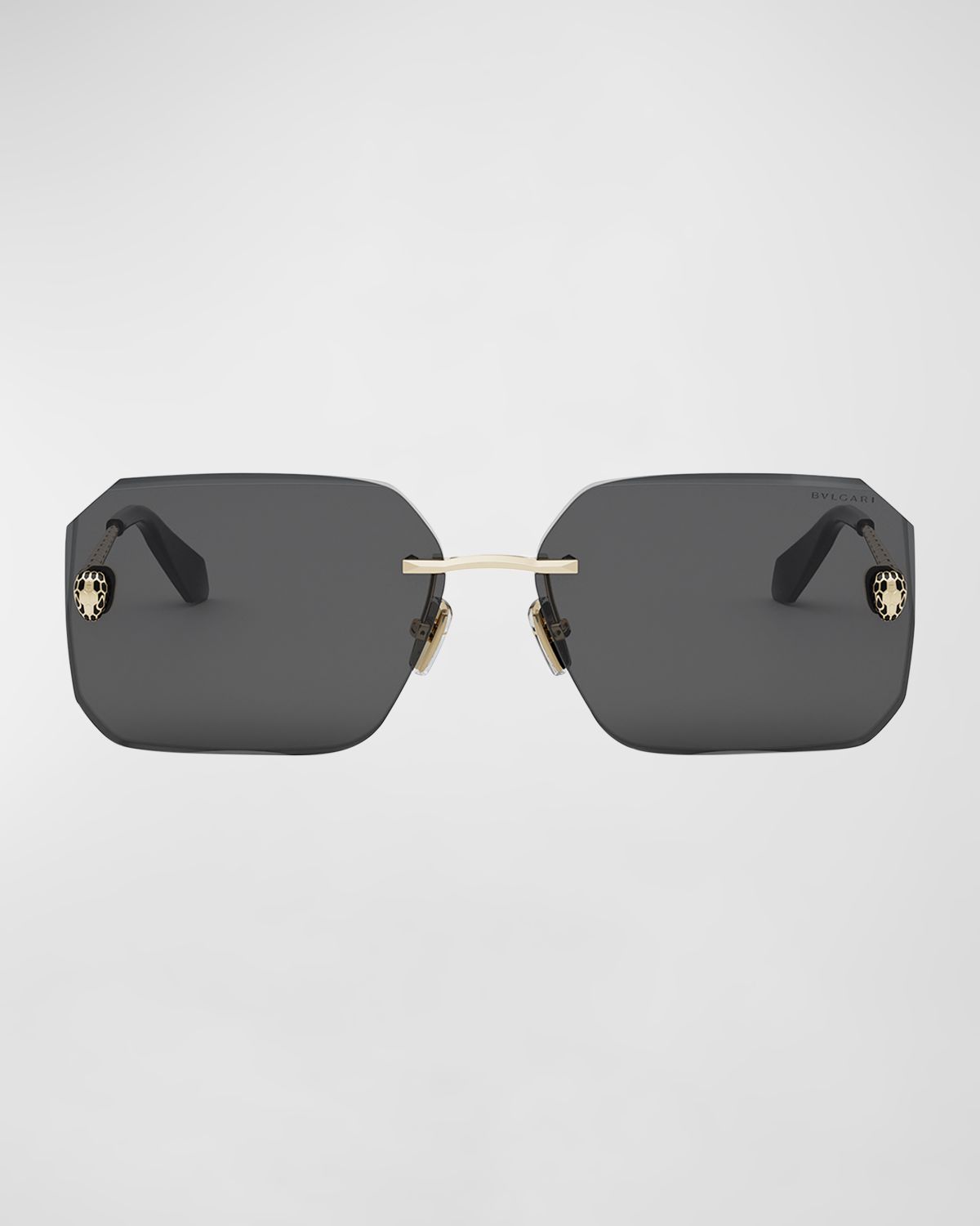BVLGARI Serpenti Forever Square Sunglasses | Thumbnail 6 BVLGARI Serpenti Forever Square Sunglasses | Thumbnail 6