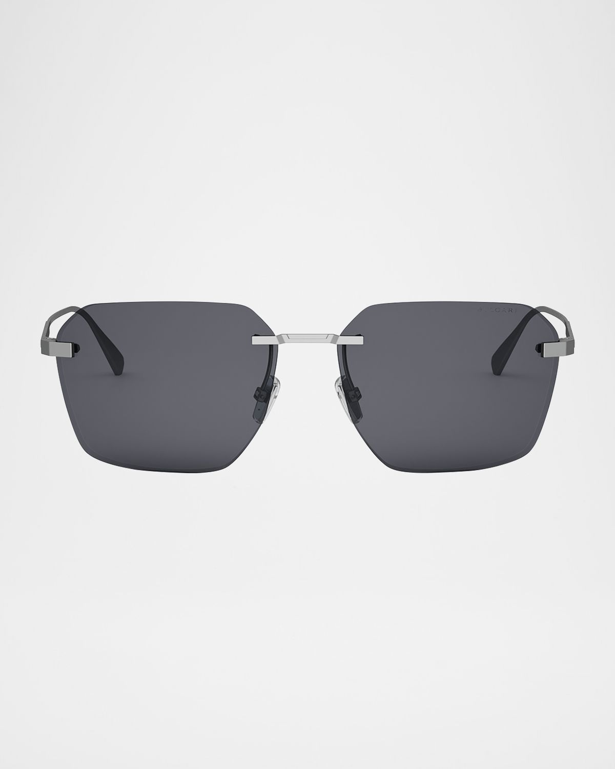 BVLGARI Octo-Polar Sunglasses