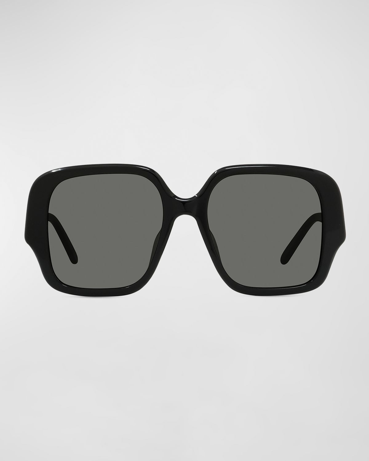 Loewe Oversized Acetate Square Sunglasses | Thumbnail 6 Loewe Oversized Acetate Square Sunglasses | Thumbnail 6
