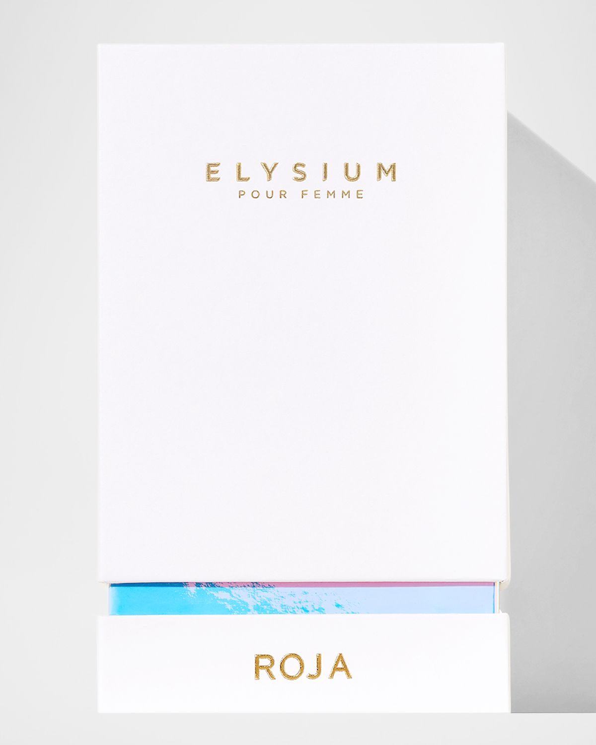 ROJA Elysium Pour Femme Eau de Parfum, 2.5 oz.