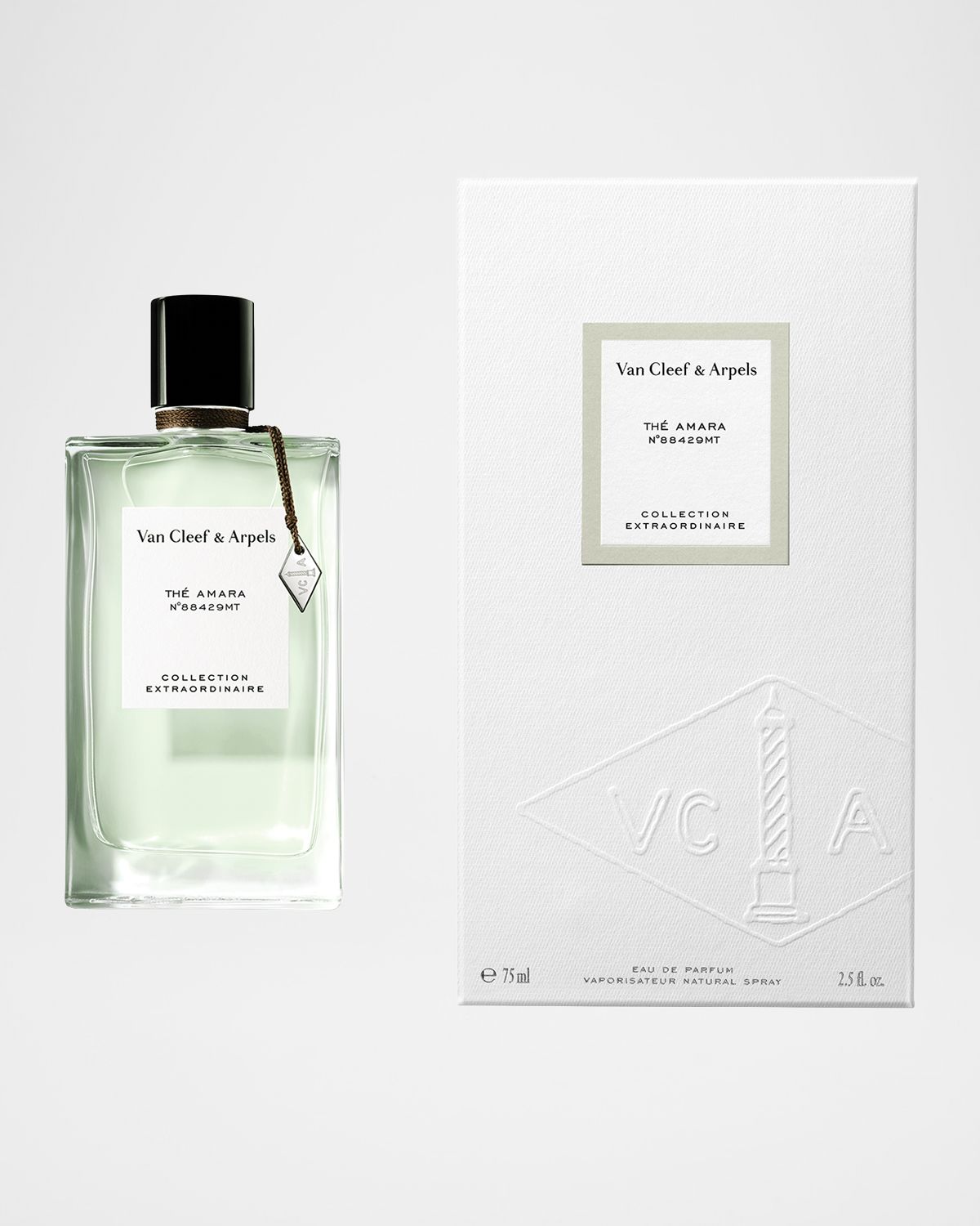 Van Cleef & Arpels The Amara Eau de Parfum, 2.5 oz. | Thumbnail 5