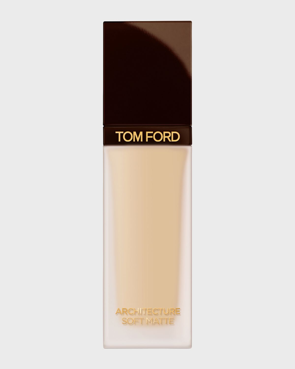 TOM FORD Architecture Soft Matte Foundation | Thumbnail 4 TOM FORD Architecture Soft Matte Foundation | Thumbnail 4