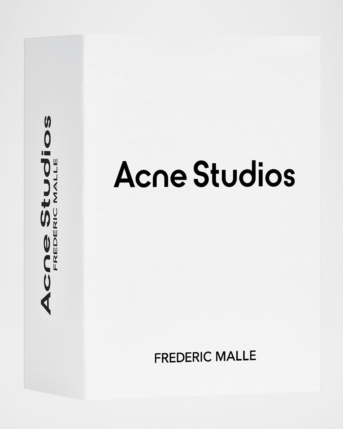 Editions de Parfums Frederic Malle Acne Studios by Frederic Malle Eau de Parfum, 3.4 oz. | Thumbnail 5
