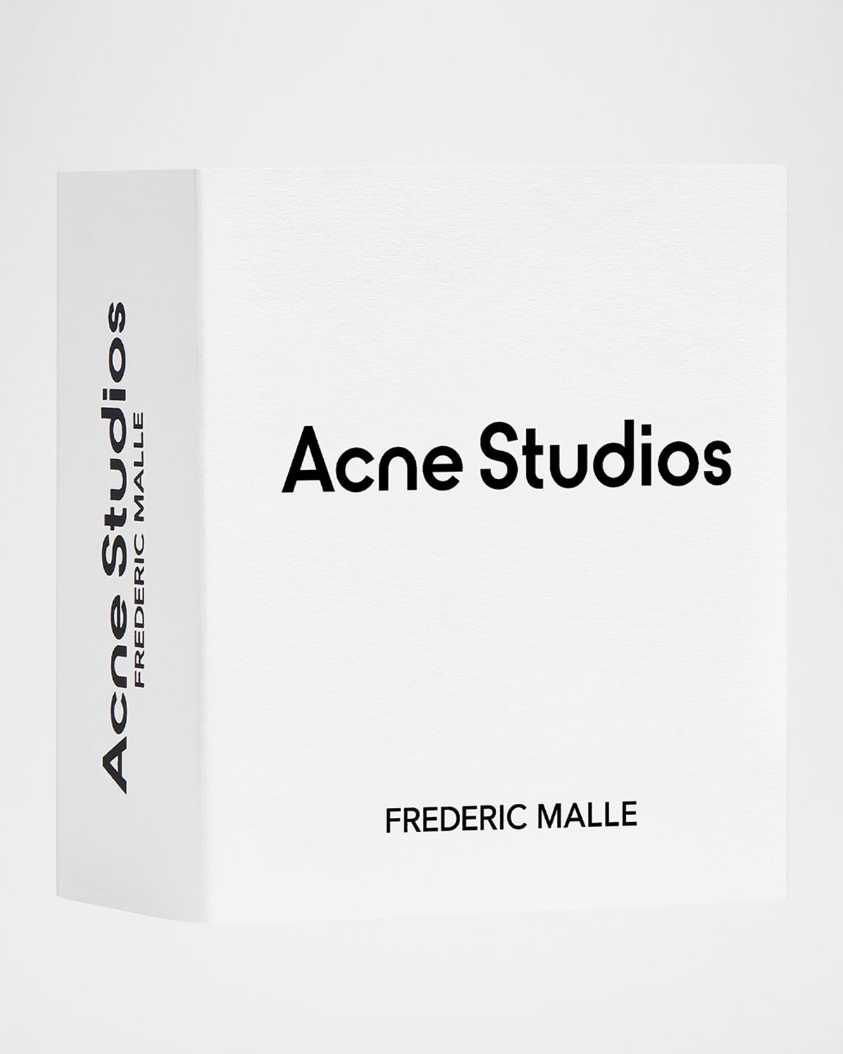 Editions de Parfums Frederic Malle Acne Studios by Frederic Malle Eau de Parfum, 1.7 oz. | Thumbnail 5