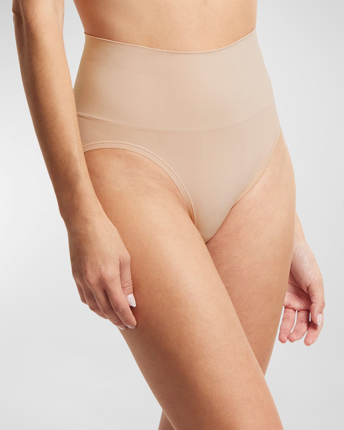 Hanky Panky Body Mid-Rise French Briefs