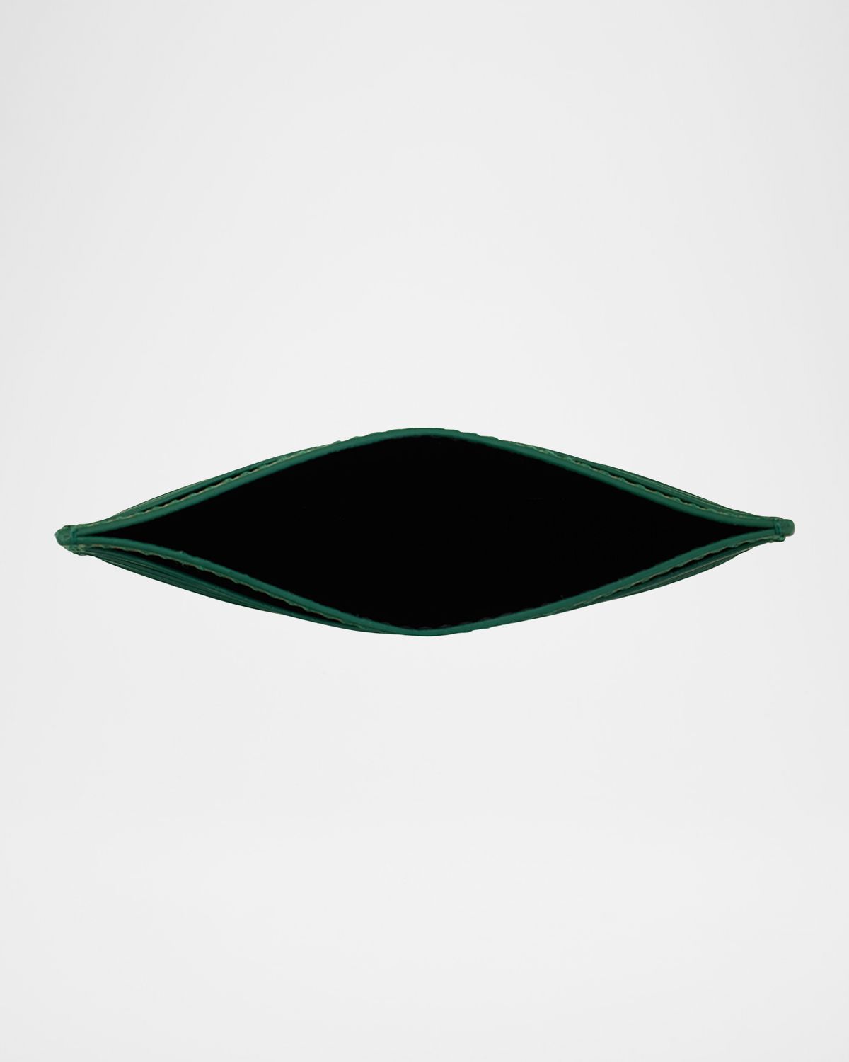 Ferragamo Men 's Florence Leather Card Case