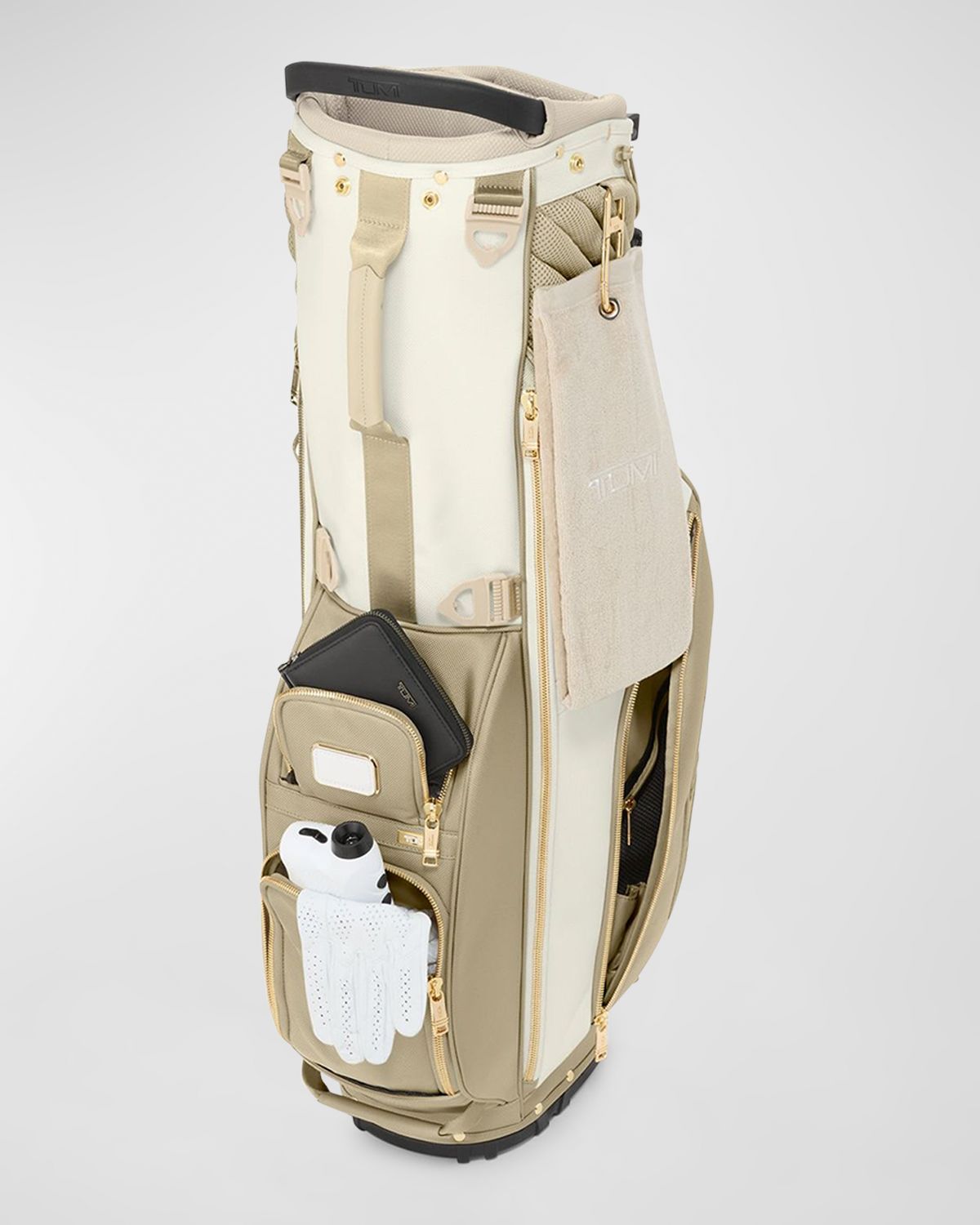Tumi Golf Cart Bag