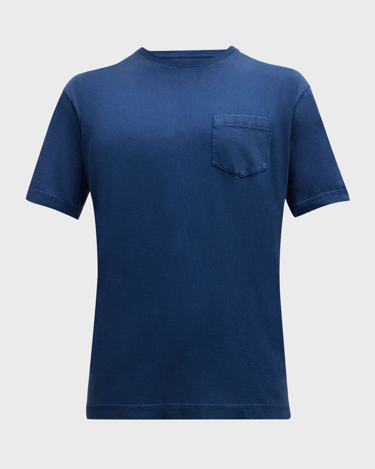 Peter Millar Men 's Lava Wash Pocket T-Shirt | Thumbnail 8 Peter Millar Men 's Lava Wash Pocket T-Shirt | Thumbnail 8