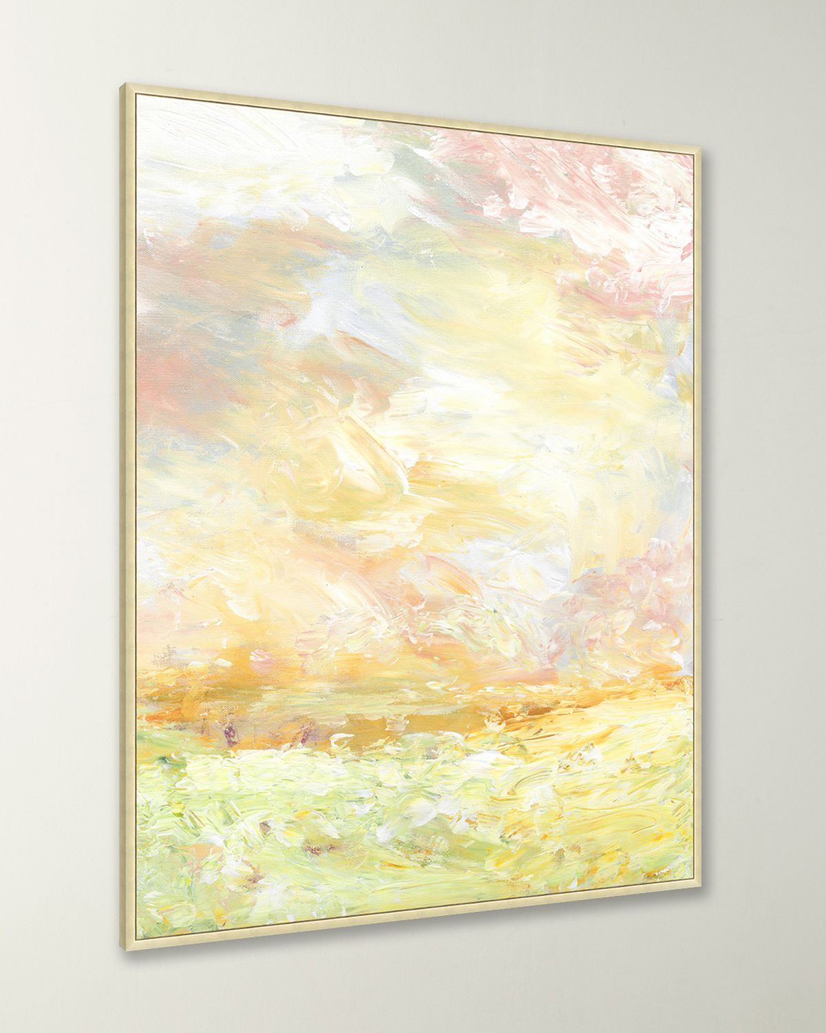 Wendover Art Group "Fiery Sunrise B" Framed Giclee | Thumbnail 4 Wendover Art Group "Fiery Sunrise B" Framed Giclee | Thumbnail 4