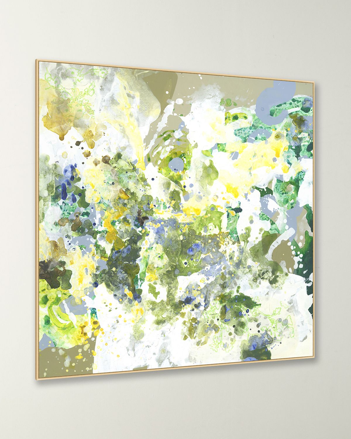 Wendover Art Group "Concave Refraction" Framed Giclee | Thumbnail 4 Wendover Art Group "Concave Refraction" Framed Giclee | Thumbnail 4