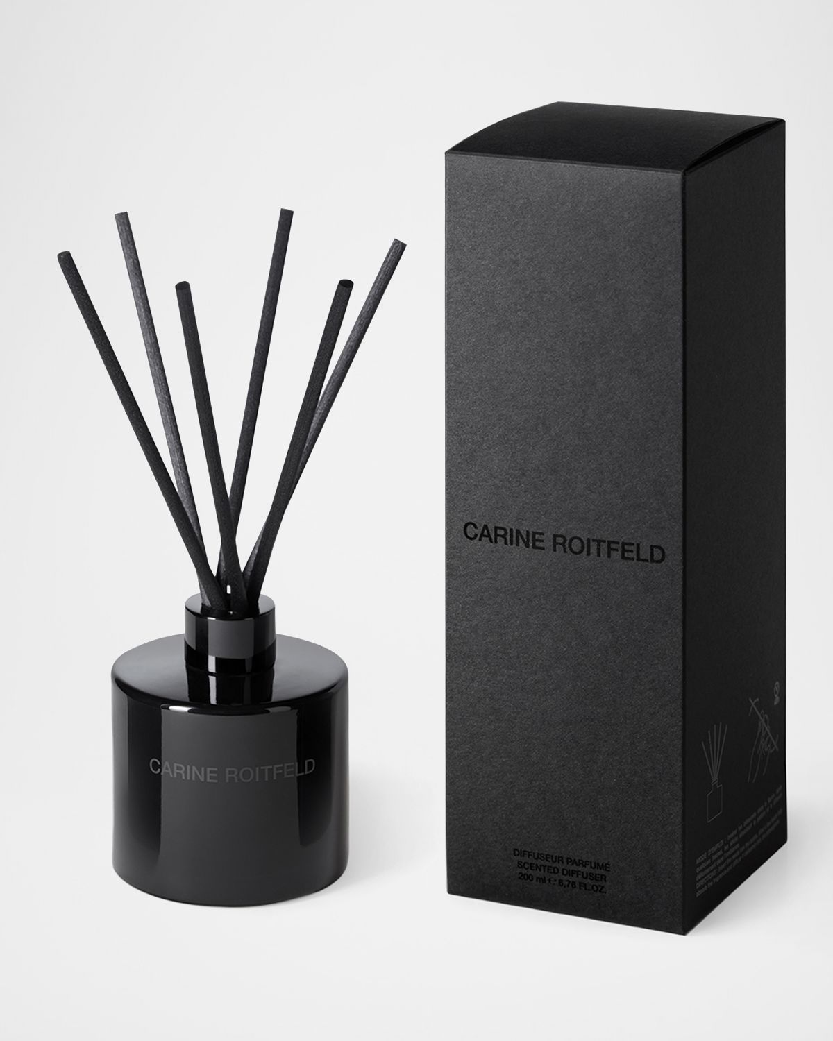 CARINE ROITFELD Home Collection Patchouli Diffuser, 7 oz.