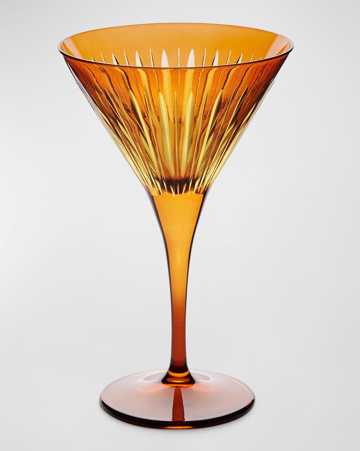 L 'Objet Prism Martini Glasses, Set of 4