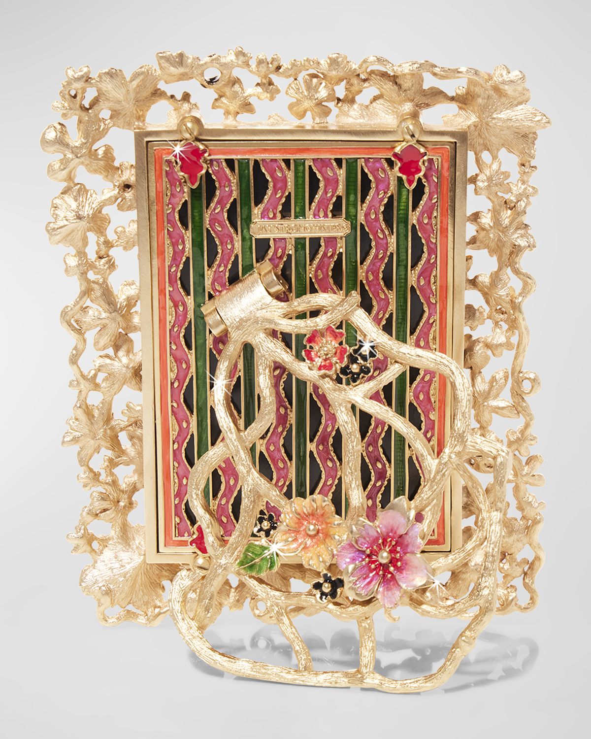 Jay Strongwater Leartes Frame