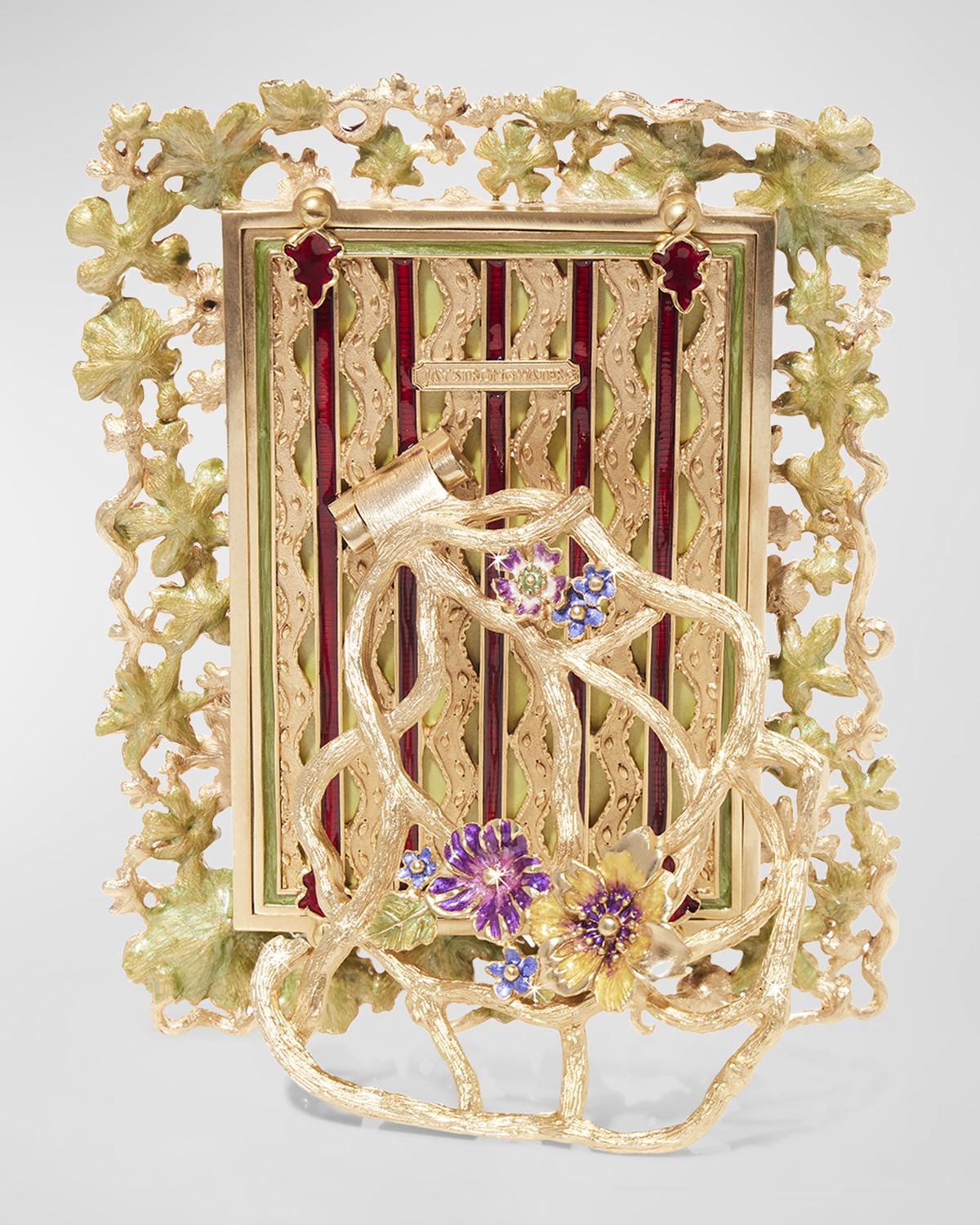 Jay Strongwater Leartes Frame