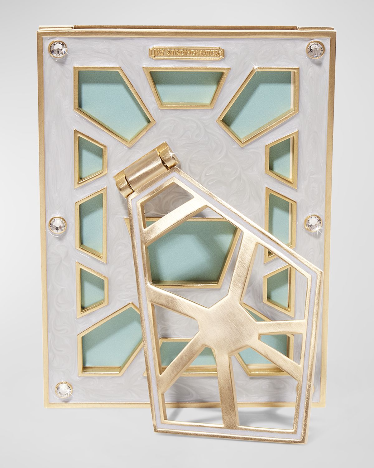 Jay Strongwater Lavinia Frame