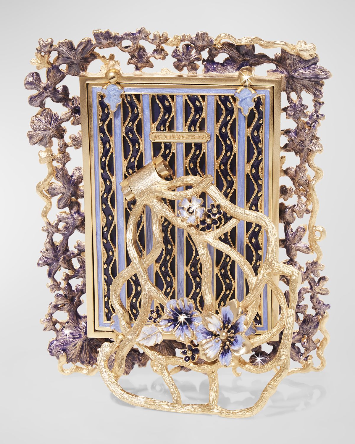 Jay Strongwater Leartes Frame