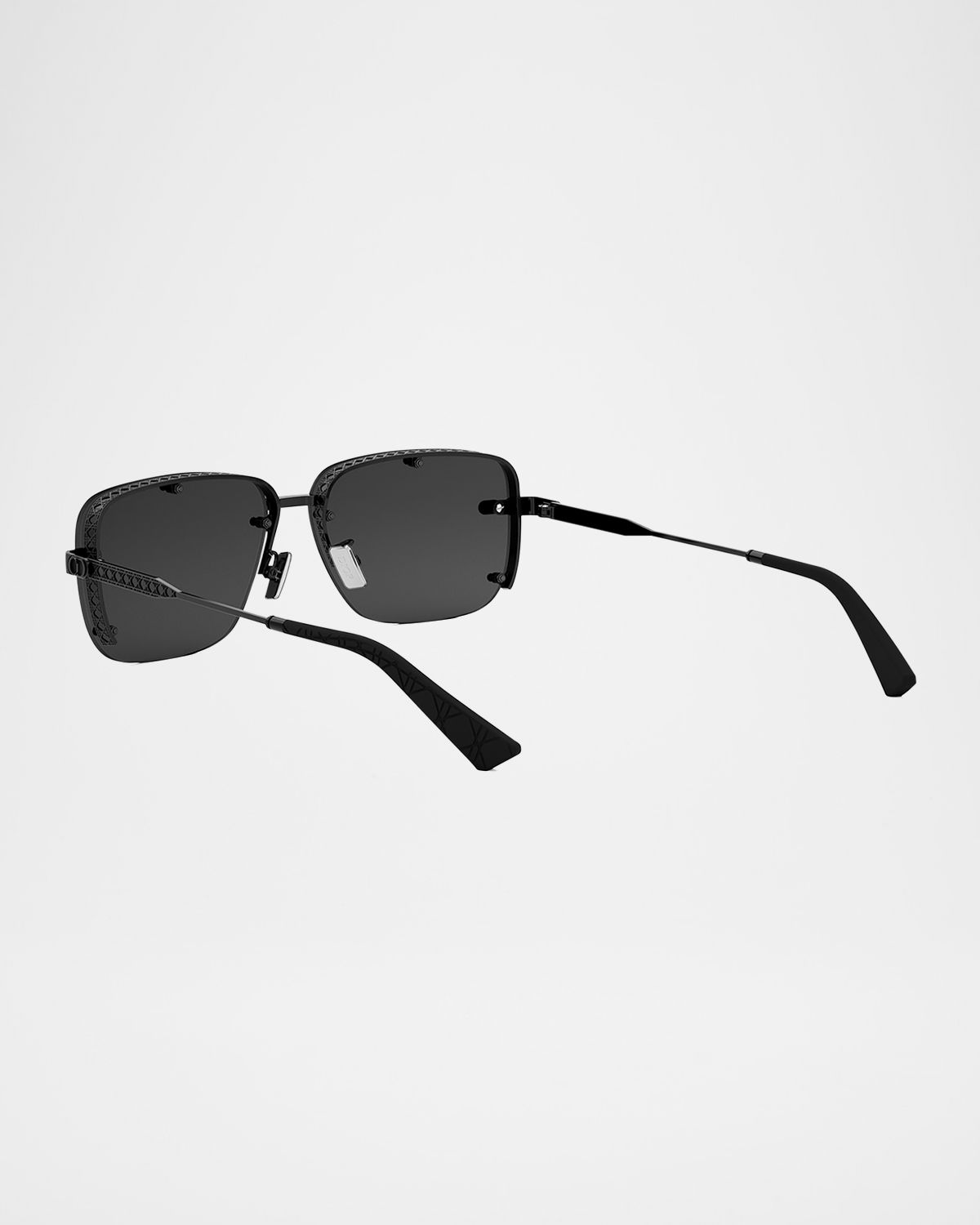 DIOR Men 's NeoDior S4U Sunglasses