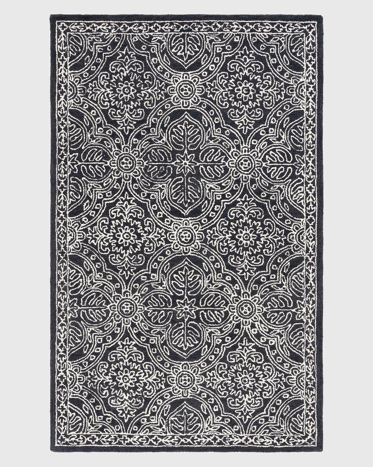 Lauren Ralph Lauren Etienne Hand-Tufted Rug | Thumbnail 6