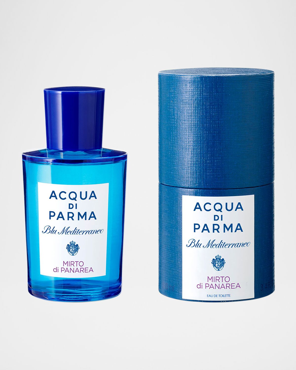 Acqua di Parma Mirto di Panarea Eau de Toilette, 3.4 oz.
