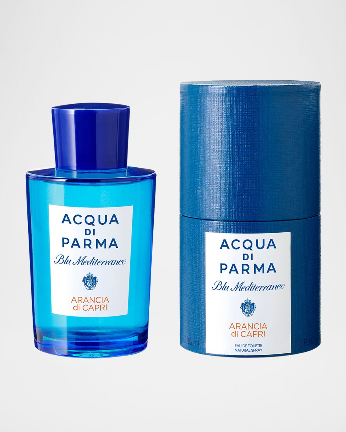 Acqua di Parma Arancia di Capri Eau de Toilette, 6 oz.