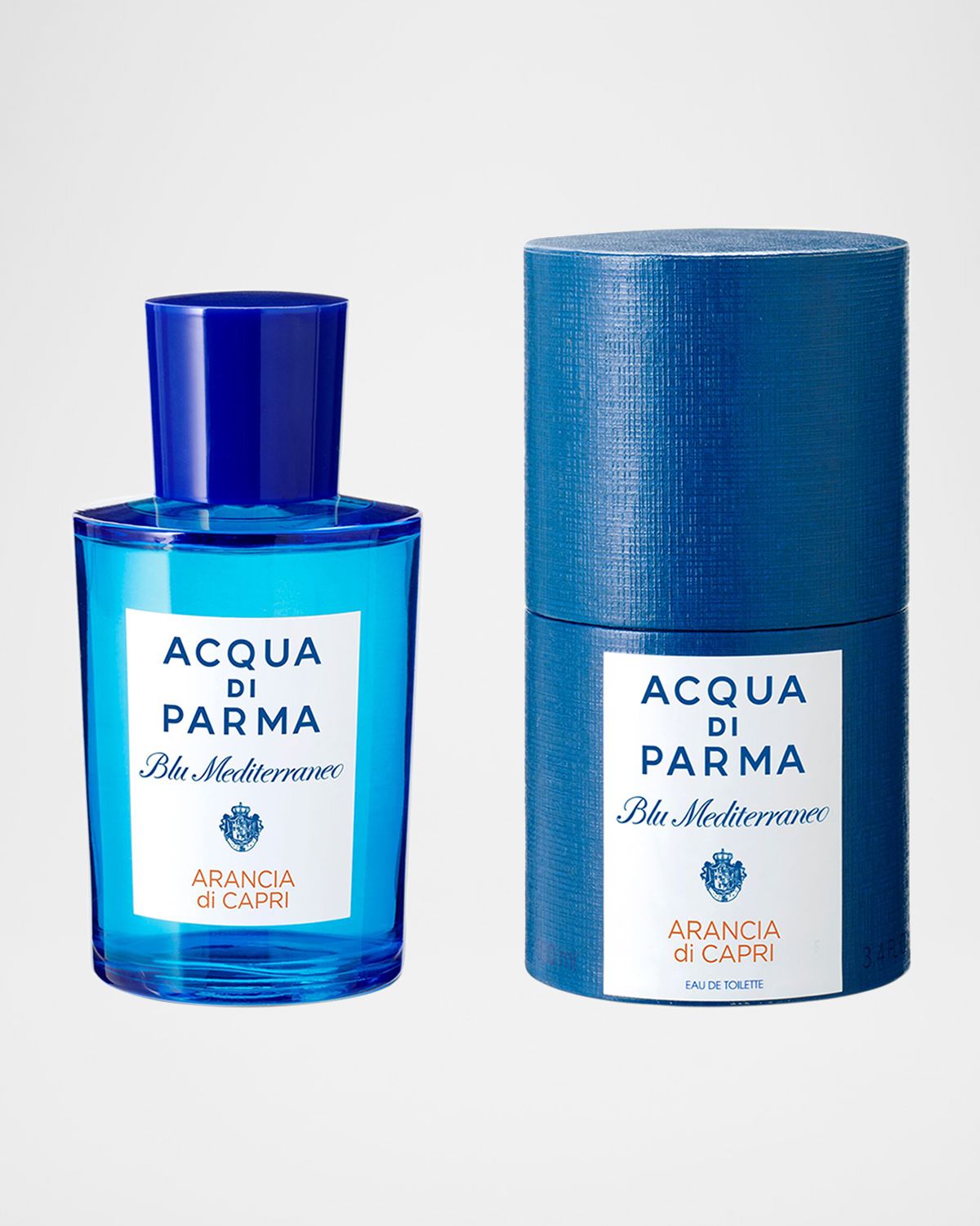 Acqua di Parma Arancia di Capri Eau de Toilette, 3.4 oz.