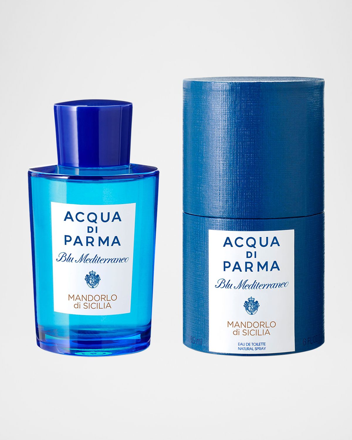 Acqua di Parma Mandorlo di Sicilia Eau de Toilette, 6 oz.