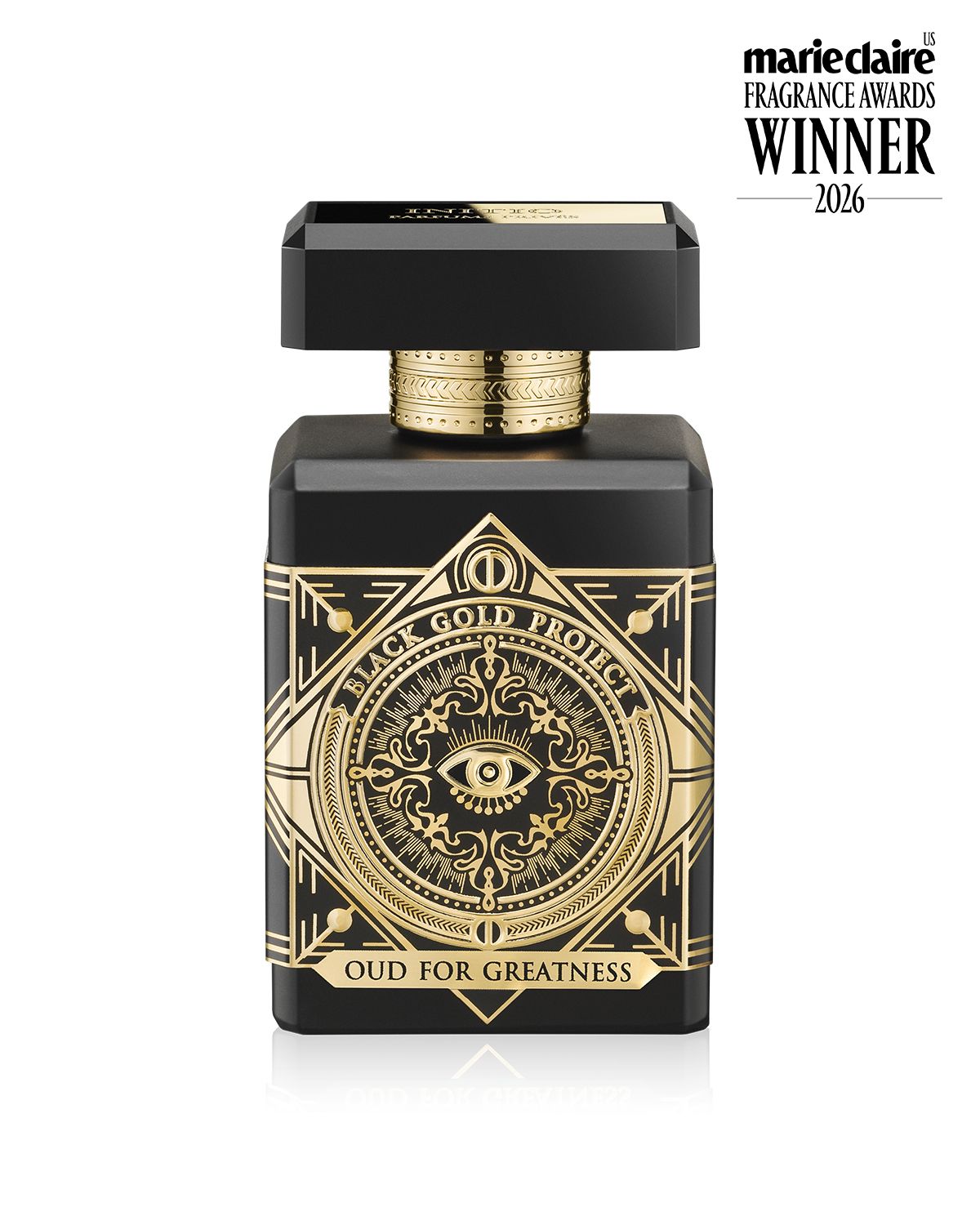 Initio Parfums Prives Oud For Greatness Eau de Parfum, 1.7 oz. | Thumbnail 7