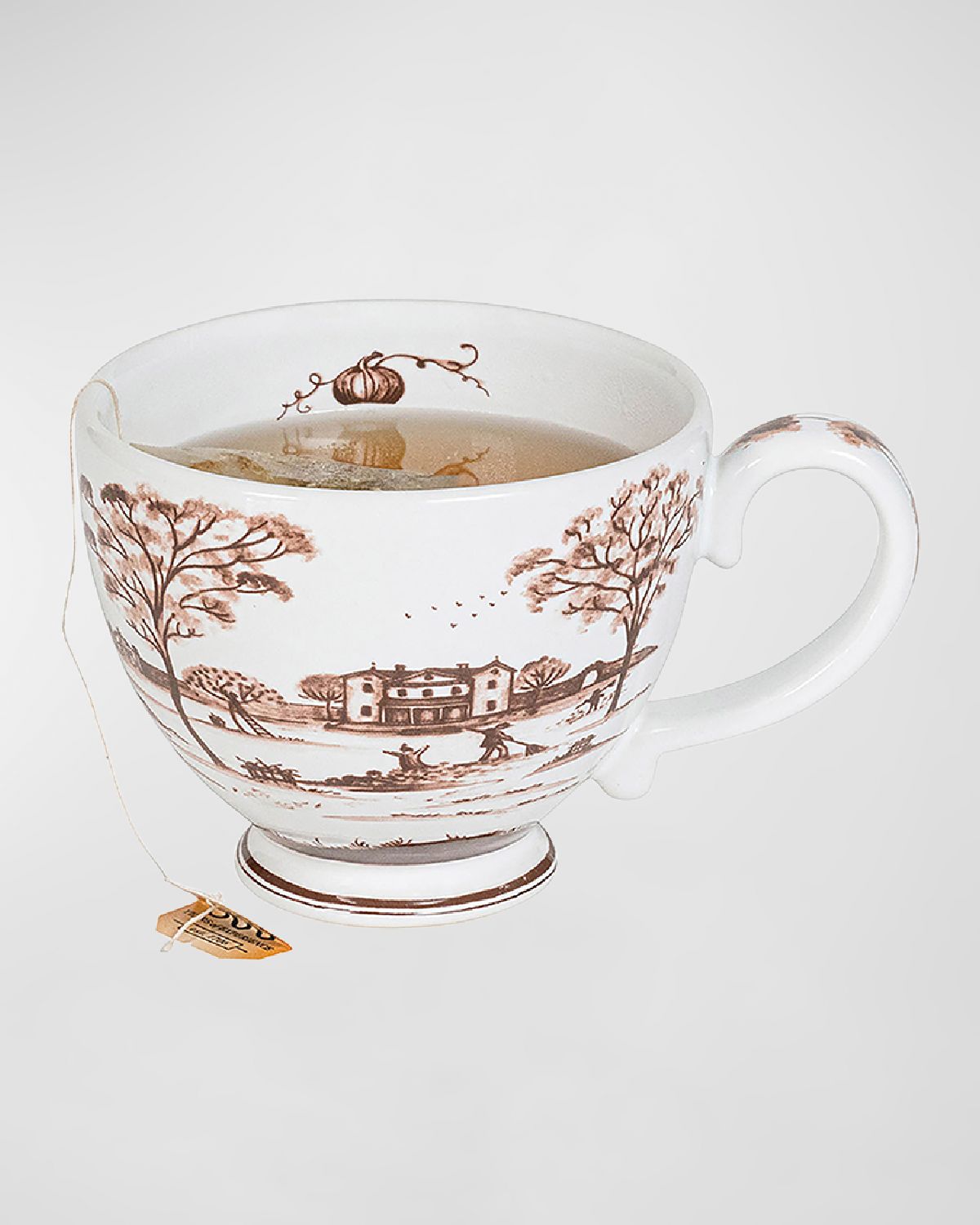 Juliska Country Estate Harvest Breakfast Cup