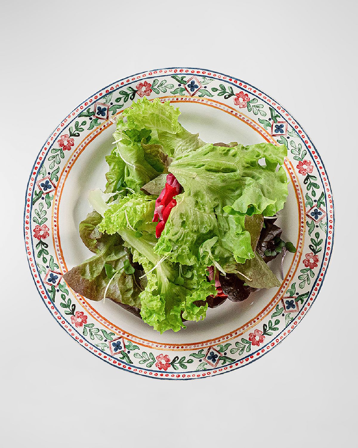 Juliska Heidi Dessert Salad Plate