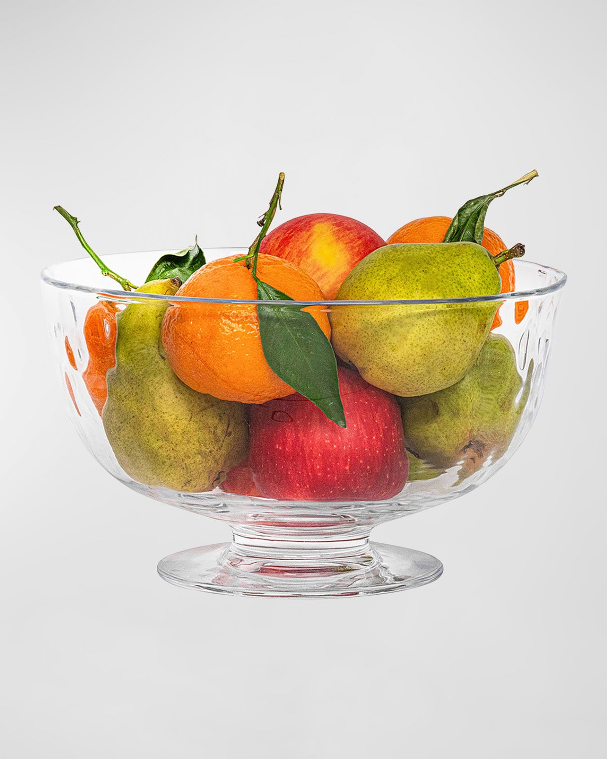 Juliska Puro Footed Bowl, 10"