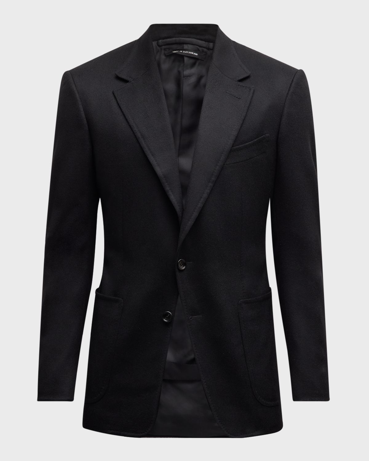 TOM FORD Men 's Shelton Cashmere Sport Coat