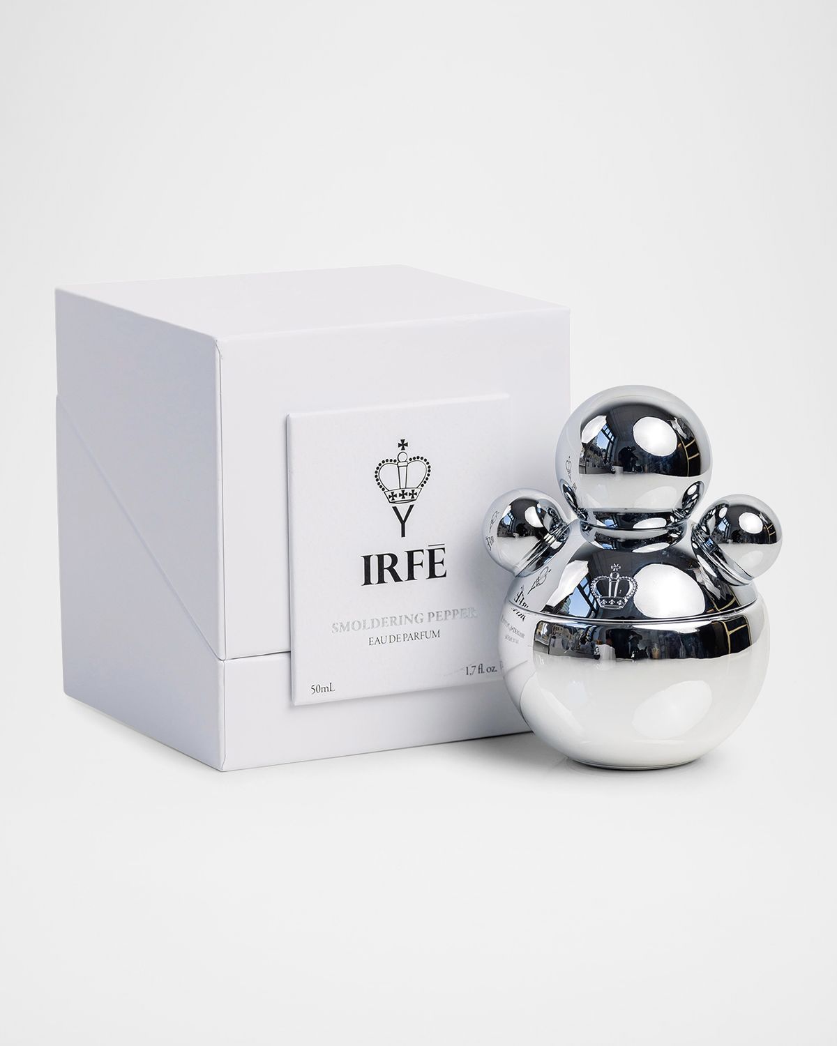 IRFE Smoldering Pepper Eau de Parfum, 1.7 oz.