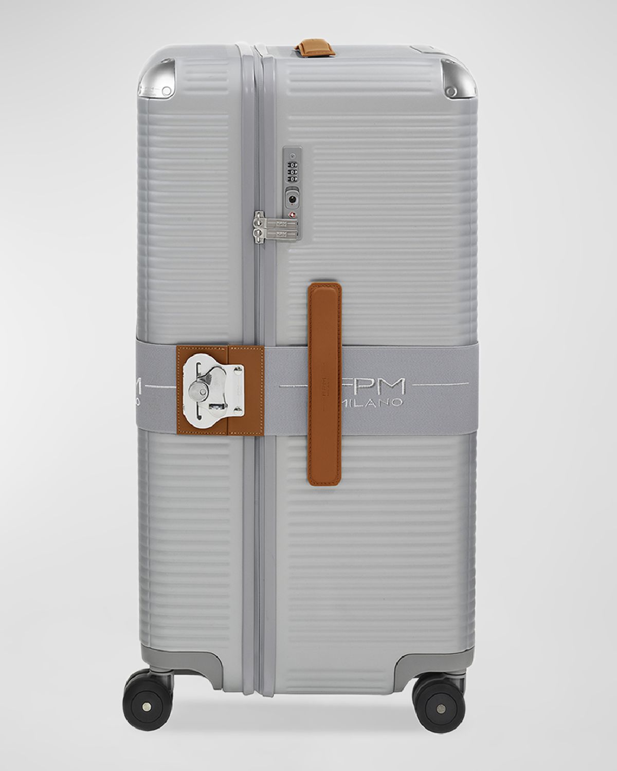 FPM Milano Bank Zip Deluxe 55 Spinner