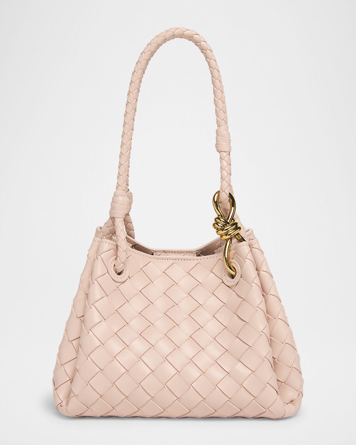 Bottega Veneta Parachute Small Bag