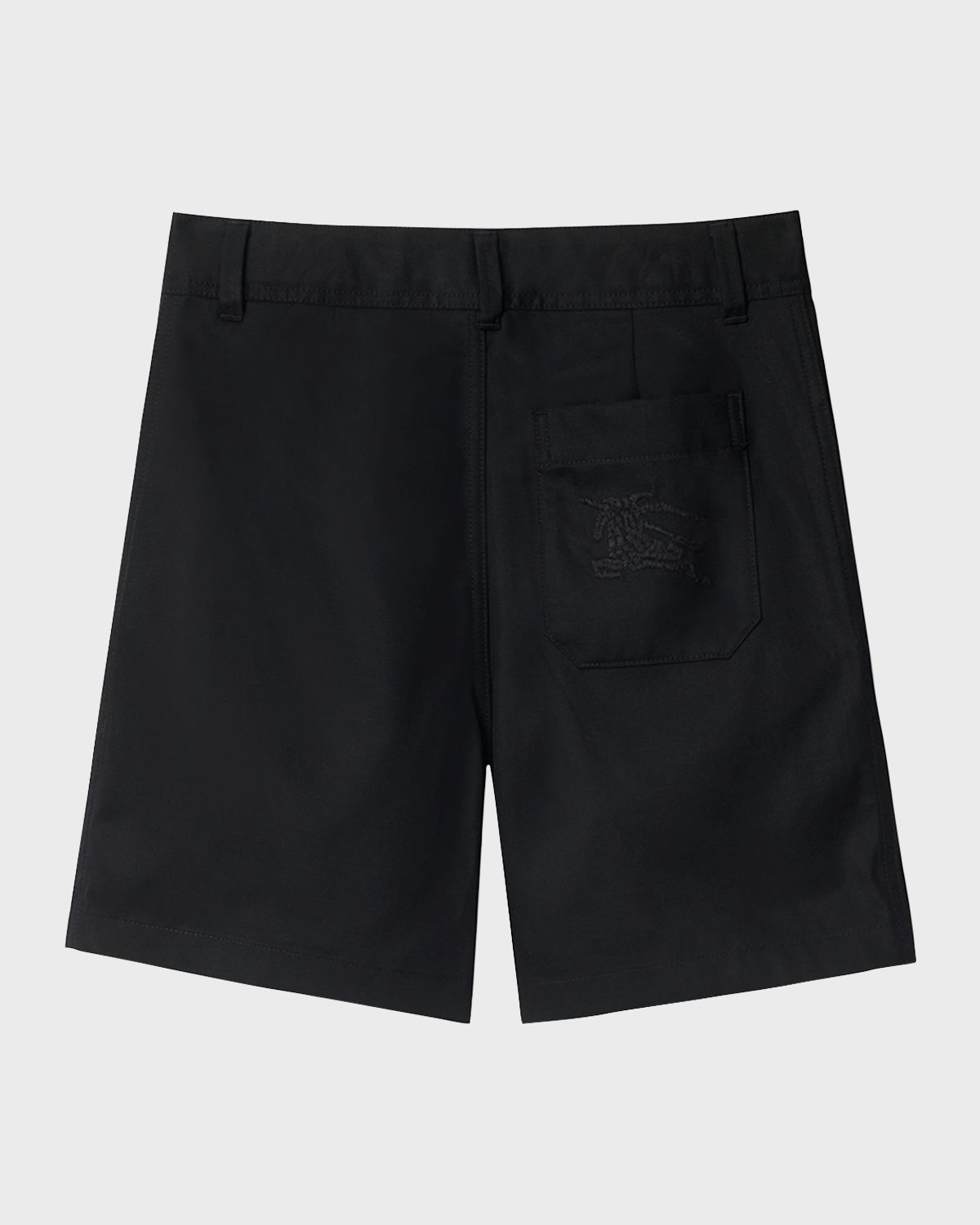 Burberry Boy 's Oscar Woven Shorts
