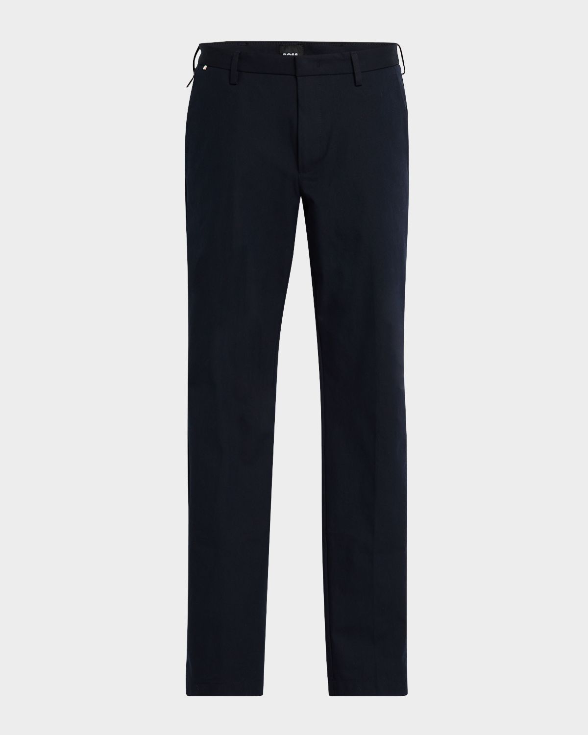 BOSS Men 's Kaito Slim-Fit Trousers