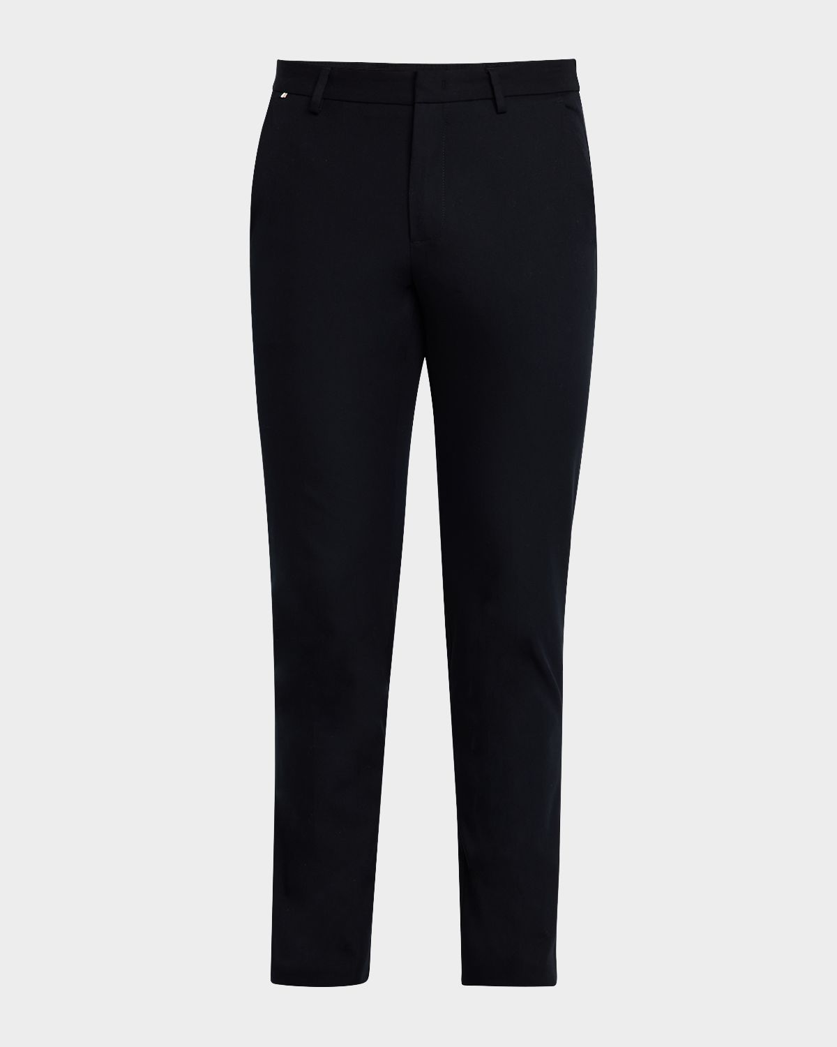 BOSS Men 's Kaito Slim-Fit Trousers