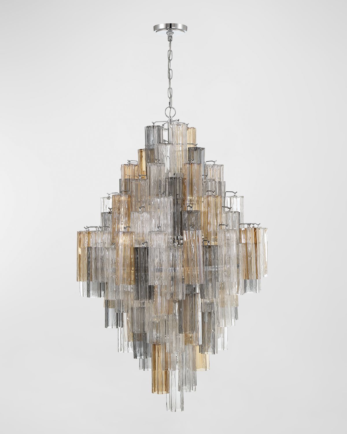 Crystorama Addis 20-Light Chandelier | Thumbnail 6