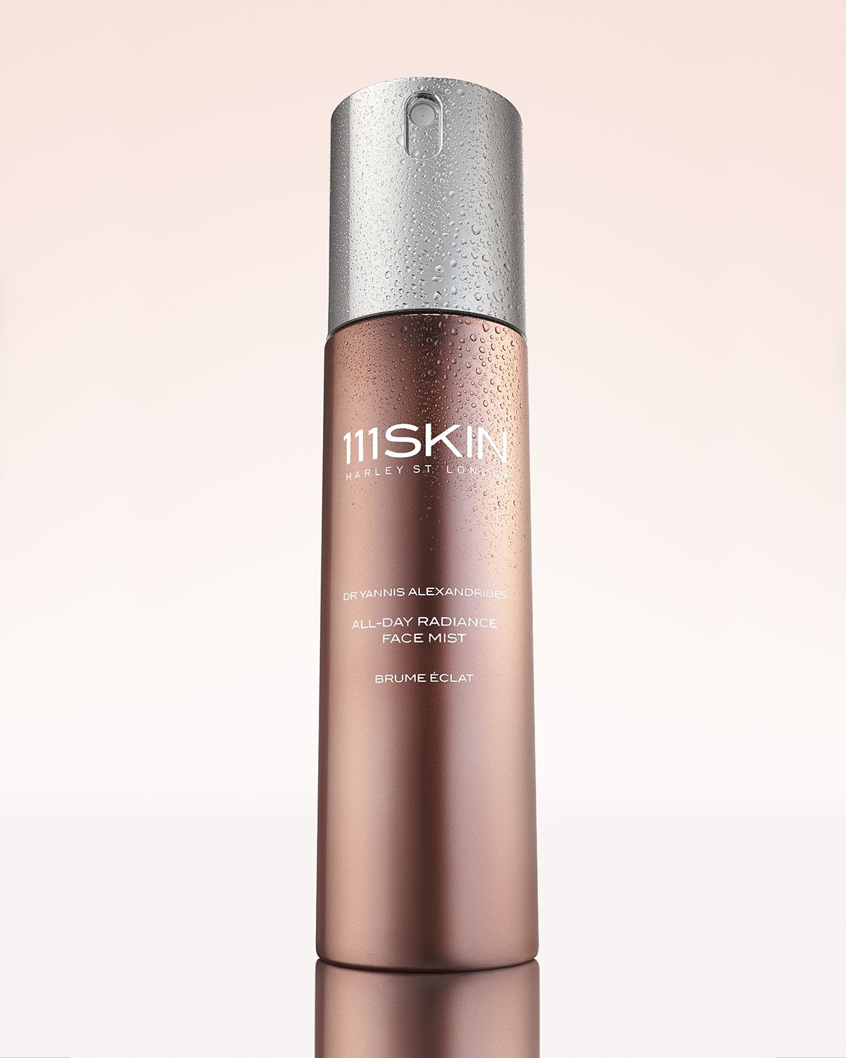 111SKIN All Day Radiance Face Mist