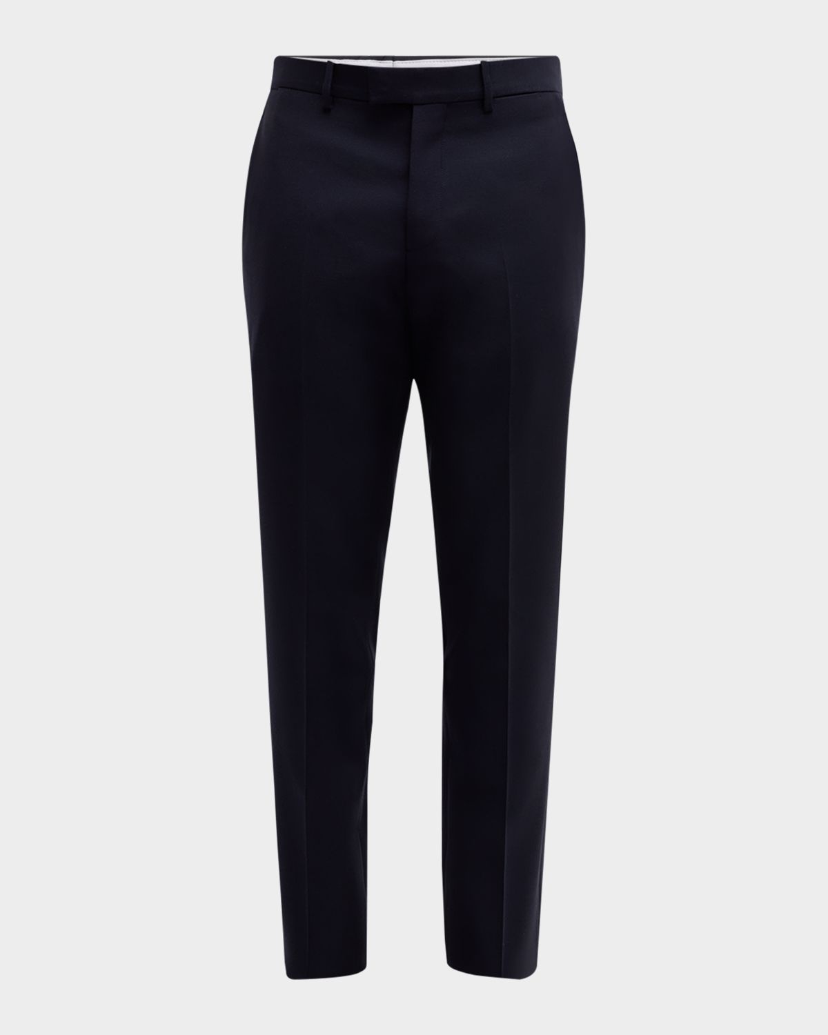 Burberry Men 's Tailored Wool Trousers
