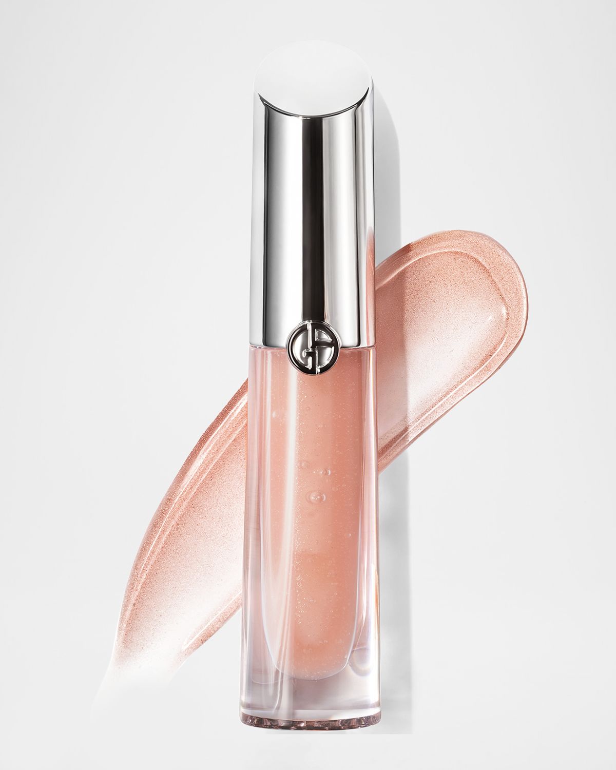 ARMANI beauty Prisma Glass Lip Gloss | Thumbnail 10